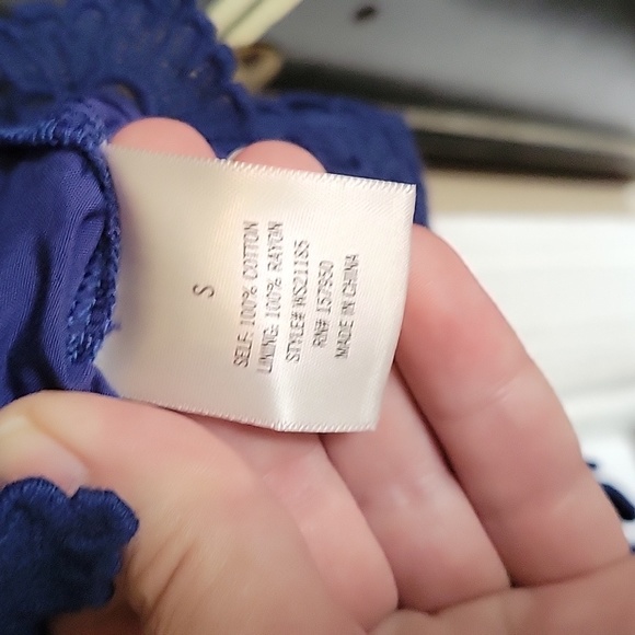 Women's June and Ivy top - Picture 4 of 12